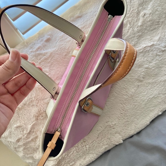 Vintage Coach Purse👛 - Picture 8 of 9